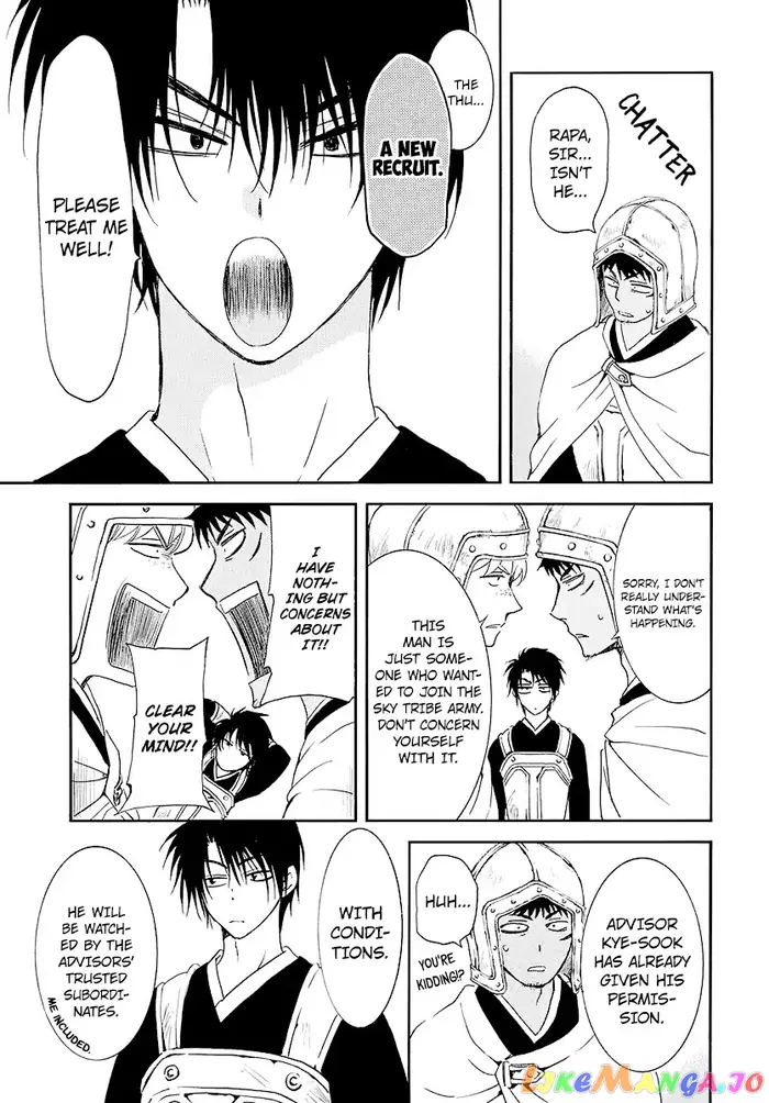 Yona of the Dawn Chapter 184 image 05_optimized